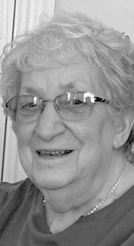Phyllis Agnes Johnson